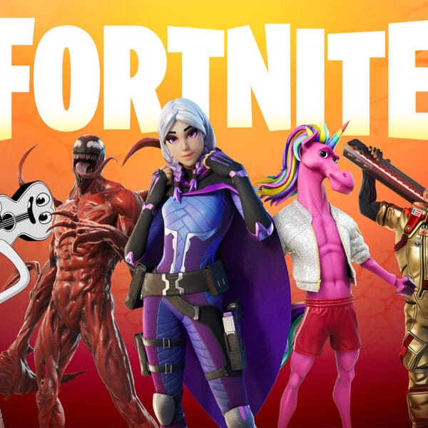 Após três Anos, Fortnite retorna ao iPhone em Julho