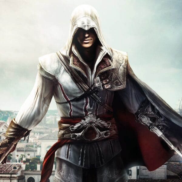 Confira os jogos mais marcantes de Assassin’s Creed