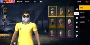 Veja como conseguir a Barbinha de Velho no Free Fire