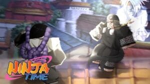 Códigos de Ninja Time (Março 2025)