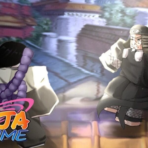 Códigos de Ninja Time (Março 2025)