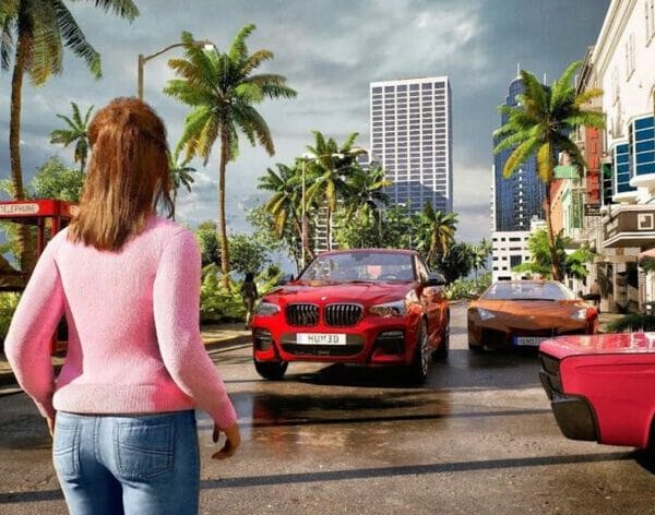 Novo rumor: Trailer de GTA 6 pode ser lançado esta semana