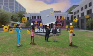Lista completa com IDs de funk para Roblox
