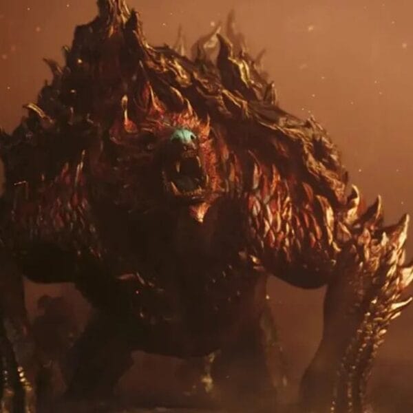 Monster Hunter Wilds recebe atualização em abril