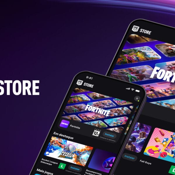 Epic Games libera dois jogos grátis no Android: Veja