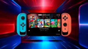 Nintendo Switch 2 chega ao Brasil com pré-venda iniciada e preço promocional