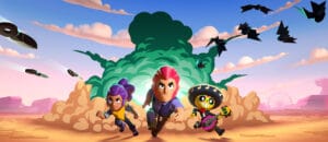 Tier List Brawl Stars (Atualizado 2025)