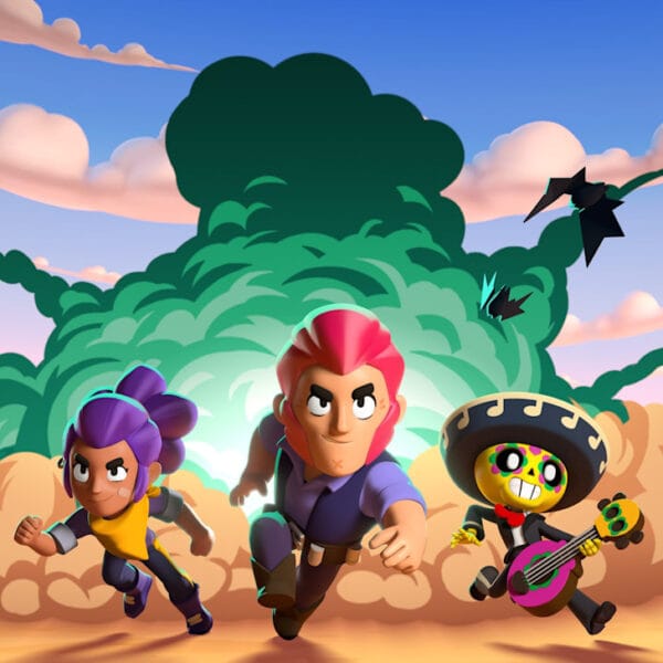 Tier List Brawl Stars (Atualizado 2025)