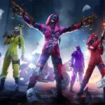 Sehen Sie, wie Sie den unsichtbaren Raum im Free Fire verwenden