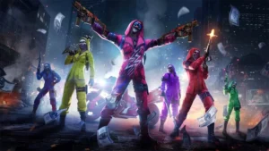 Veja como usar o espaço invisível no Free Fire