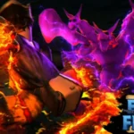 Pvp บนผลไม้ Blox: ผลไม้ที่ทรงพลังที่สุด 7 ตัว