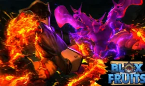 PvP no Blox Fruits: As 7 frutas mais poderosas