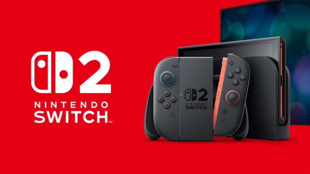Nintendo Switch 2 limita uso de cartões comuns — entenda a polêmica