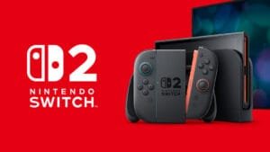Nintendo Switch 2 limita uso de cartões comuns — entenda a polêmica