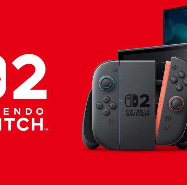 Nintendo Switch 2 limita uso de cartões comuns — entenda a polêmica