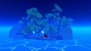 Como chegar ao Segundo Mar no Blox Fruits?