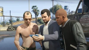 Códigos de GTA 5 (Atualizado 2025)