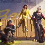 Comment faire explorer la peau urbaine dans le Free Fire