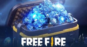 Confira como conseguir diamantes grátis no Free Fire