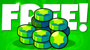 Confira como conseguir gemas grátis no Brawl Stars