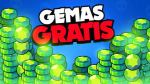 Dicas para conseguir gemas grátis no Brawl Stars