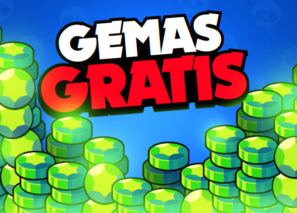 Dicas para conseguir gemas grátis no Brawl Stars