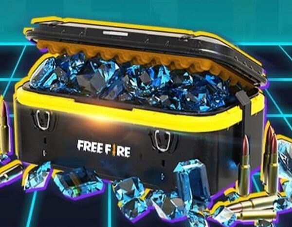Dicas para ganhar diamantes grátis no Free Fire