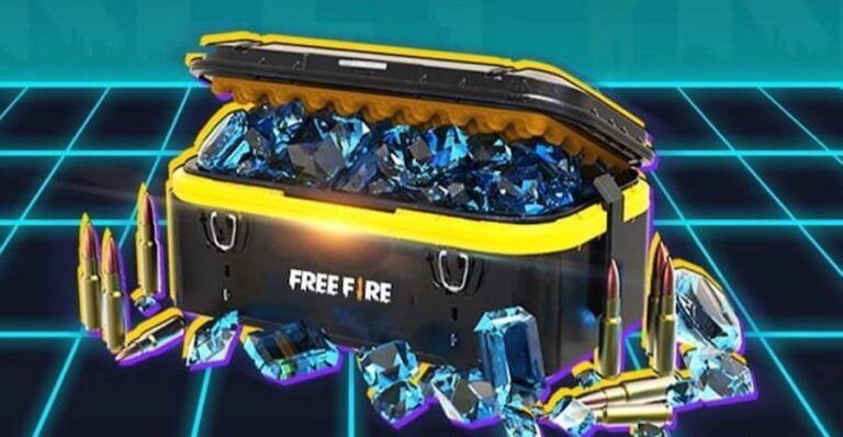 Tips for winning free diamonds at Free Fire