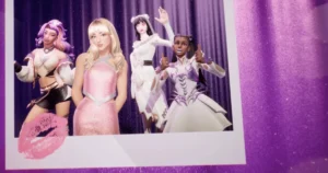 Fortnite lança evento inédito com Sabrina Carpenter