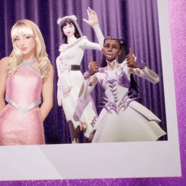 Fortnite lança evento inédito com Sabrina Carpenter