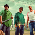 GTA San Andreas ganha mod com missões perdidas