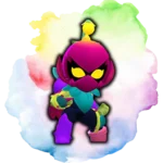 Lily no Brawl Stars: Ataques, hipercarga e mais