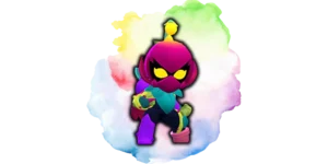 Lily no Brawl Stars: Ataques, hipercarga e mais