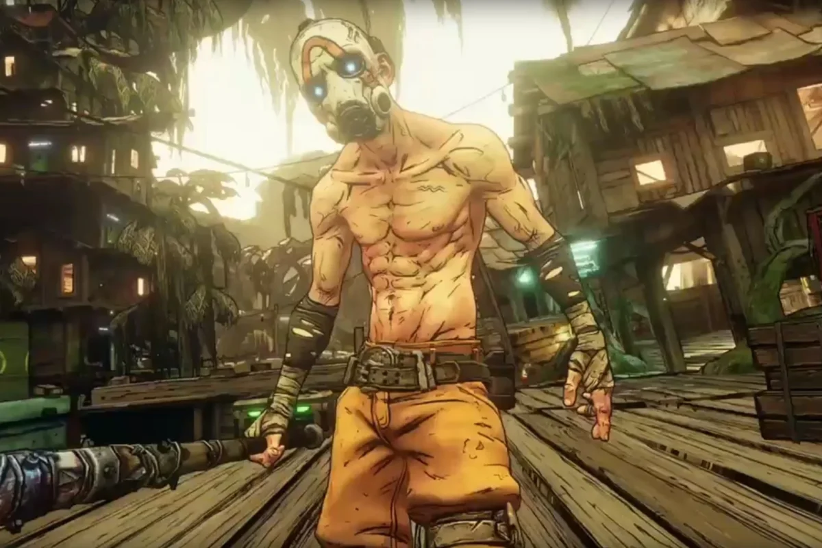 Quel meilleur personnage de Borderlands 3