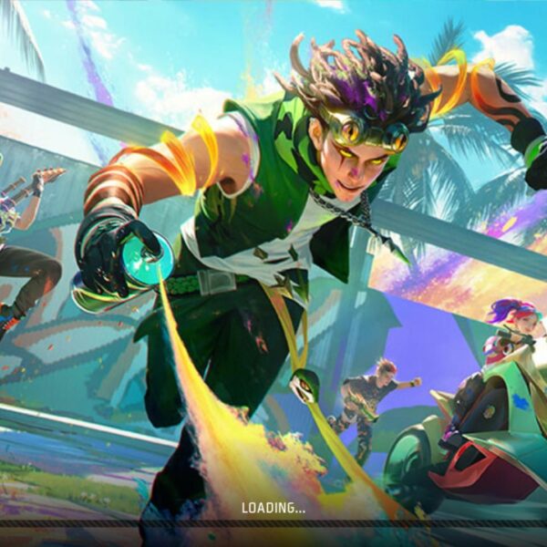 Veja como deixar a bio do Free Fire colorida
