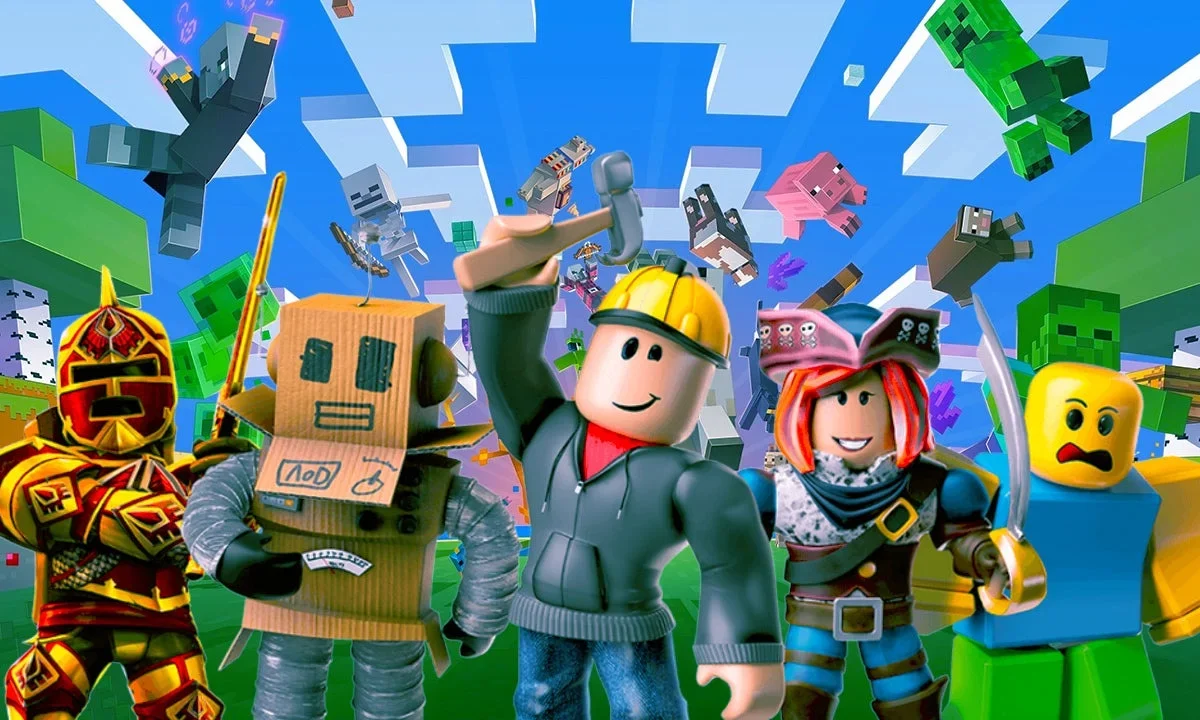 How to win robux free