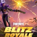 Blitz Royale e modo LEGO Expedições