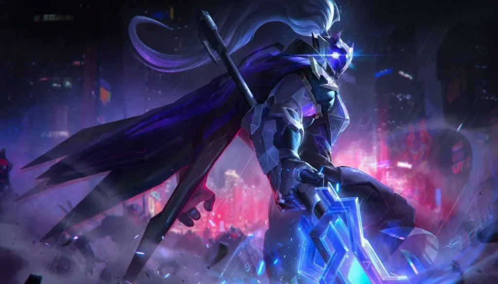 Como conseguir skins no LoL de graça