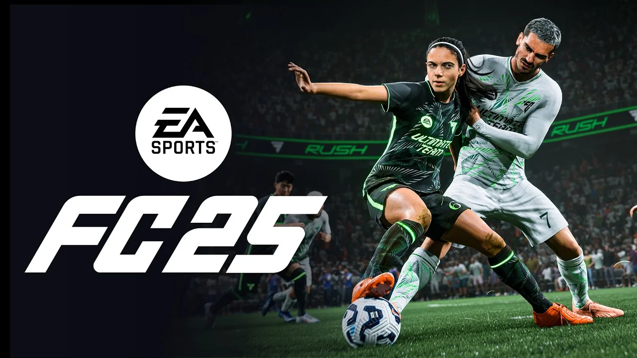 Disponibile attraverso l'elenco dei giochi di EA Play