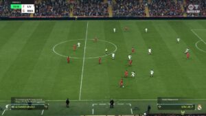 EA Sports FC 25 já está disponível para assinantes do Game Pass