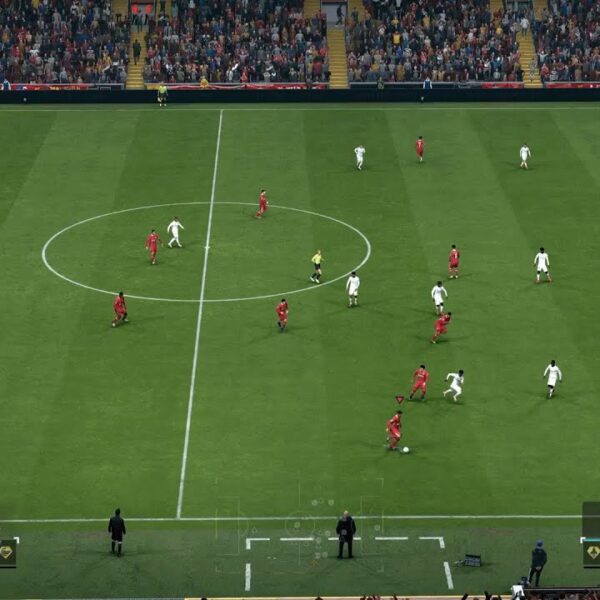 EA Sports FC 25 já está disponível para assinantes do Game Pass