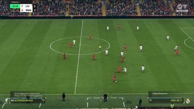 EA Sports FC 25