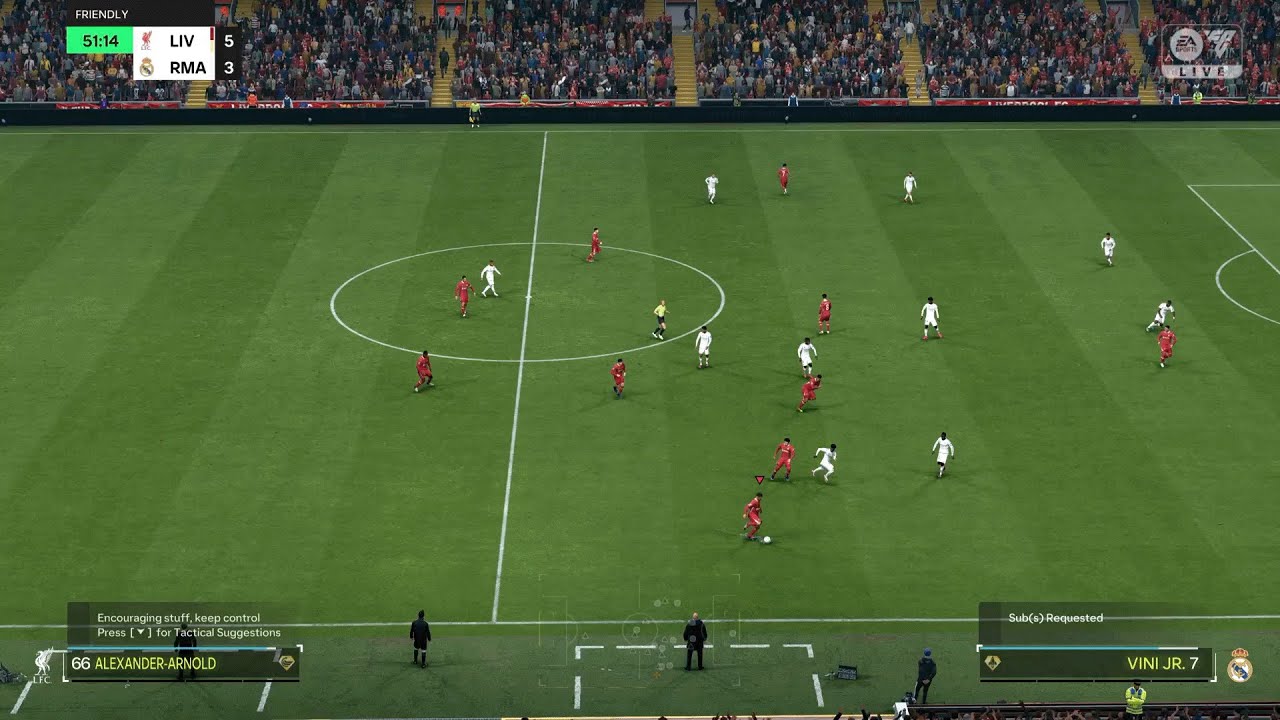 EA Sports FC 25
