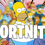 Fortnite pode receber Os Simpsons na nova temporada