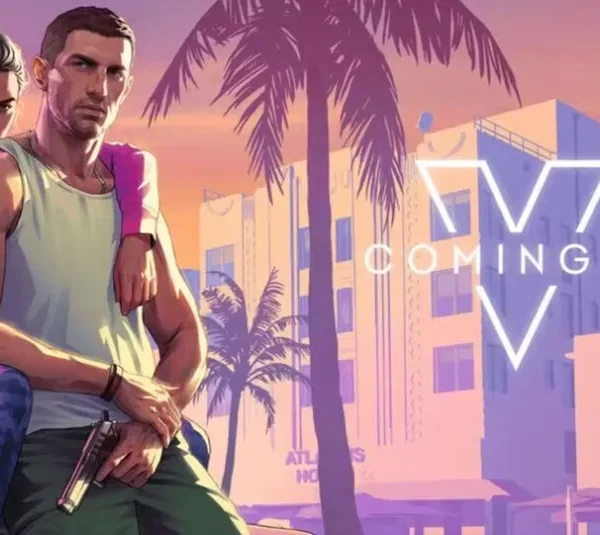 GTA VI já pode ser pré-carregado no Xbox