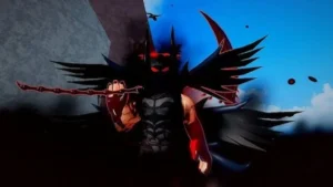 Veja como conseguir a raça Ghoul no Blox Fruits