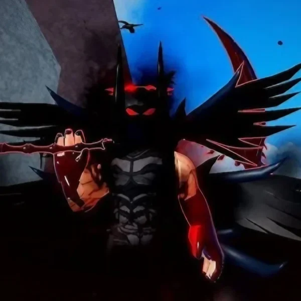 Veja como conseguir a raça Ghoul no Blox Fruits