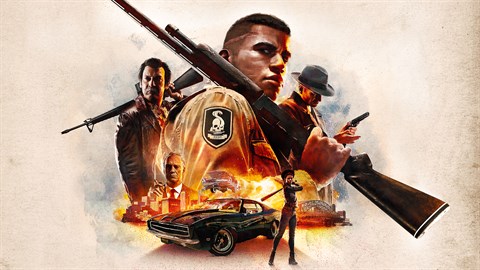 5 jogos que parecem GTA