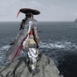 Armadura do Samurai Imortal