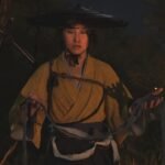 Como resolver o Relicário da Compaixão em Ghost of Yotei